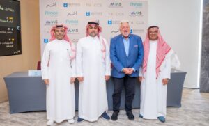 ببرنامج هو الأكبر والأبرز والأكثر حيوية   مهرجان “أثر” 2025 سيعزز نمو المشهد الإبداعي في المملكة