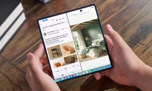 سامسونج تبدأ الإطلاق الرسمي لواجهة ‘One UI 8’ على أجهزة ‘Galaxy’
