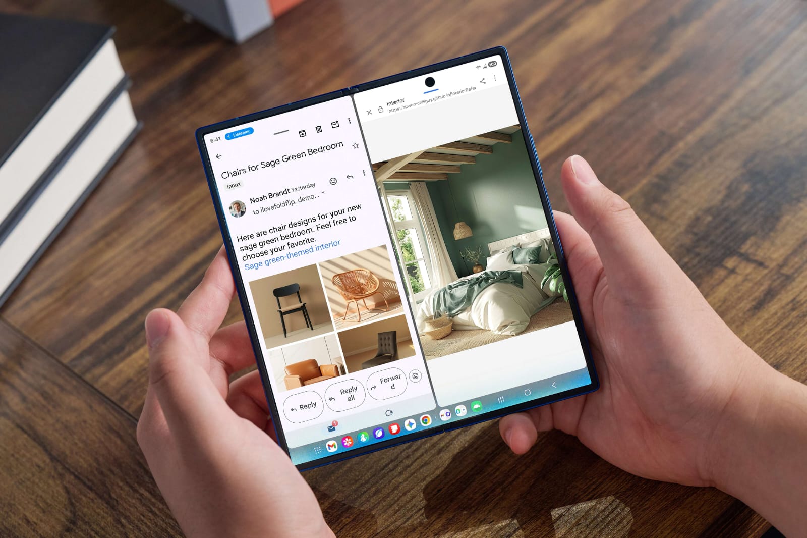 You are currently viewing Samsung Begins Official Rollout of One UI 8 to Galaxy Devices