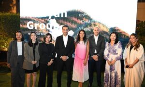 مجموعة Banyan Group تحتفل بافتتاح مئة فندق حول العالم