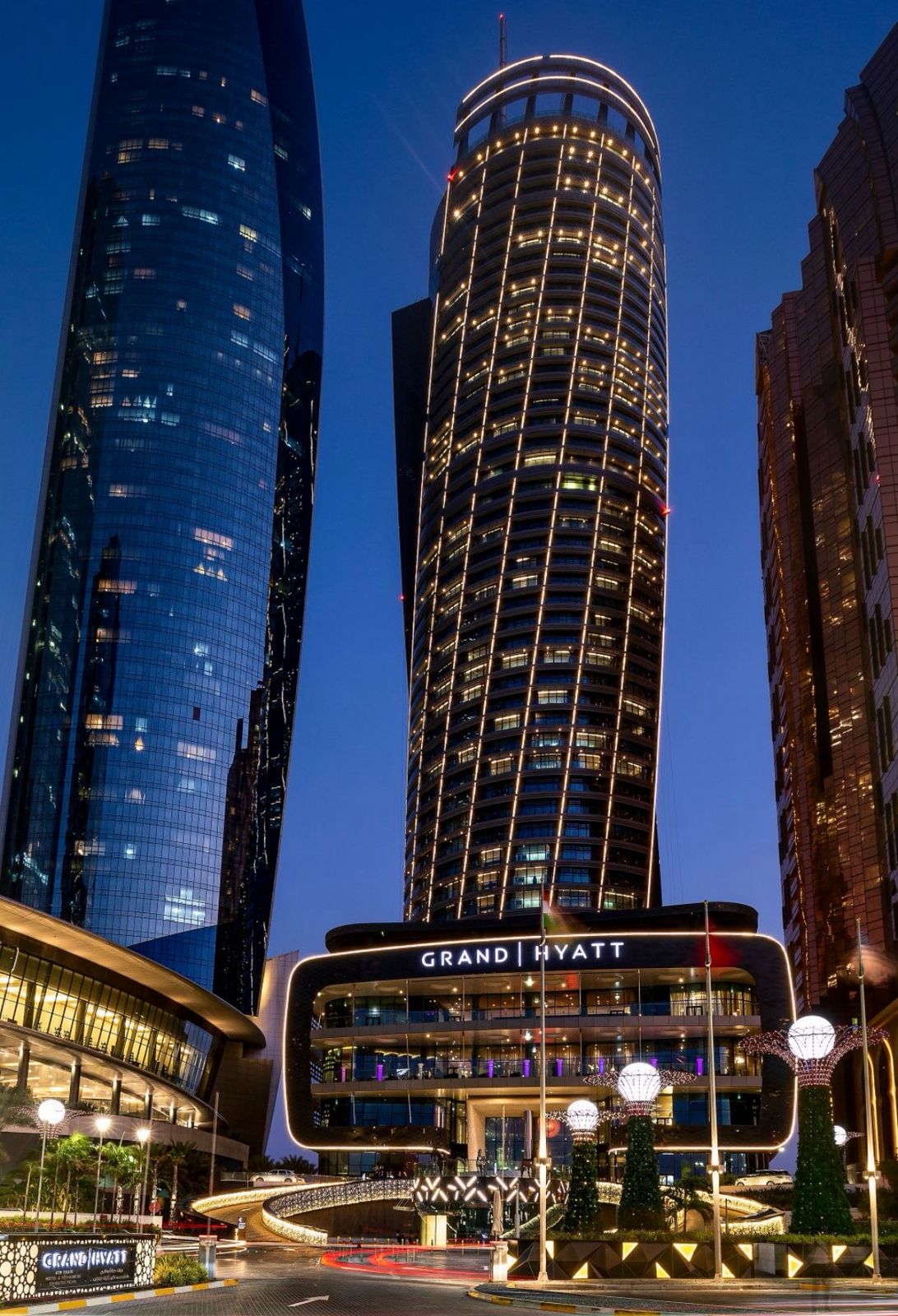 You are currently viewing مجموعة من الفنادق الإماراتية والقطرية تحتفل بمناسبة اليوم الوطني السعودي