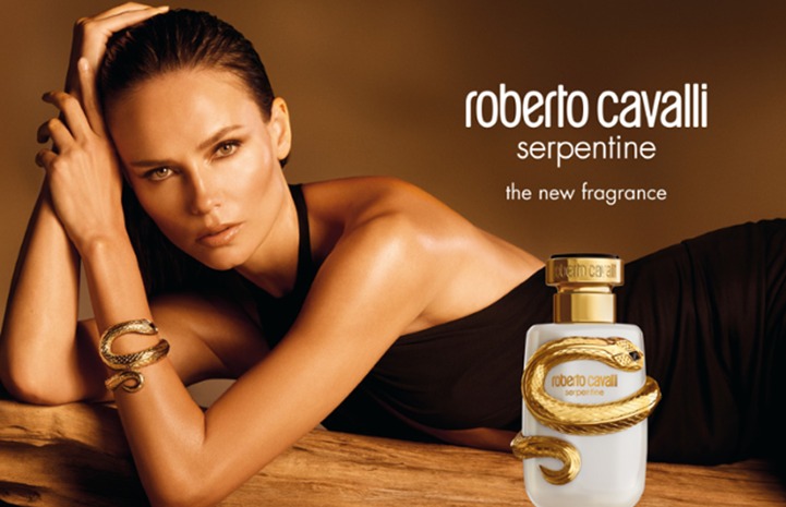 You are currently viewing INTRODUCING ROBERTO CAVALLI SERPENTINE  A New Fragrance Pillar for the Roberto Cavalli Portfolio