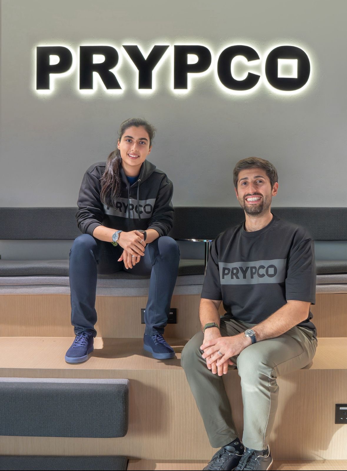 You are currently viewing جنرال كاتاليست تقود جولة تمويل لشركة بريبكو لدعم رؤيتها في توسيع قاعدة الاستثمار العقاري