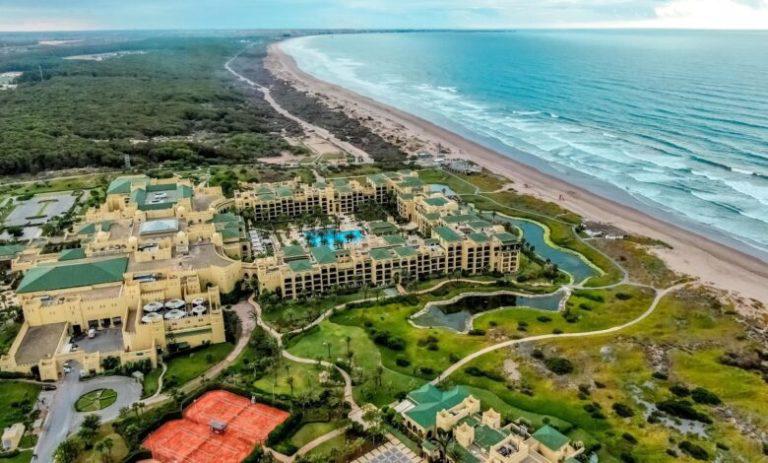 You are currently viewing منتجع مازاغان يستقبل رأس السنة بعروض حصرية وتجارب لا تُنسى