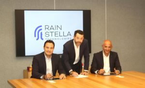 Rain and Stella Merge to birth a new leader in AI-driven healthcare across MEA: Rain Stella Technologies (RST)