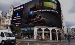 Samsung Unveils ‘SmartThings Meets AI Home’ Campaign Ahead of IFA 2025   Campaign showcases how Samsung’s AI Home brings comfort and meaning to everyday life