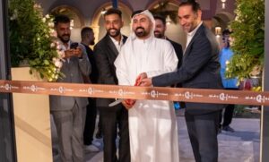 “د.هاوز” توسّع حضورها الإقليمي بافتتاح فرعها الجديد في مدينة الخبر