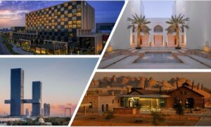 المعيار الجديد للعطلات المحلية: اكتشف وجهات تأخذك إلى عالم آخر