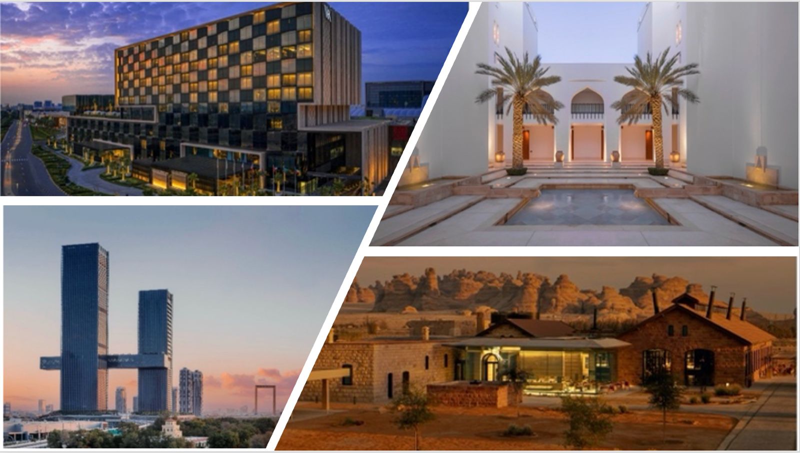 You are currently viewing المعيار الجديد للعطلات المحلية: اكتشف وجهات تأخذك إلى عالم آخر