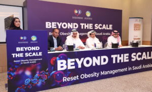 السعودية تتجاوز الوزن في محاربة السمنة