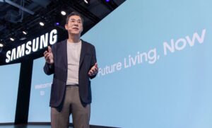 Samsung Unveils “AI Home: Future Living, Now” Vision at IFA 2025  From well-being to energy efficiency, Bespoke AI, Vision AI, and Galaxy AI transform the way we live and connect.
