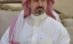 مبادرة نوعية من الدكتور حمود الهديب لتعليم 95 شابًا العرضة السعودية احتفاءً باليوم الوطني الـ95