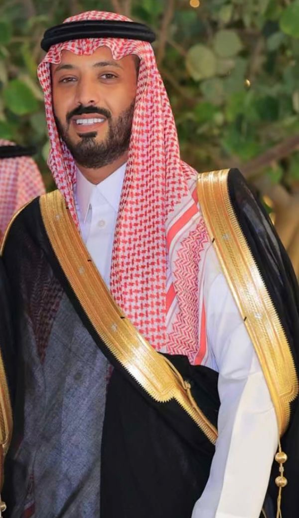 You are currently viewing عبدالملك الهديب: السعودية أصبحت الوجهة الأهم لصناعة المعارض والمؤتمرات في الشرق الأوسط