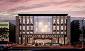 إتش وورلد إنترناشيونال” تتوسّع في السعودية بفندق “إنترسيتي هوتيل الرياض الريان”