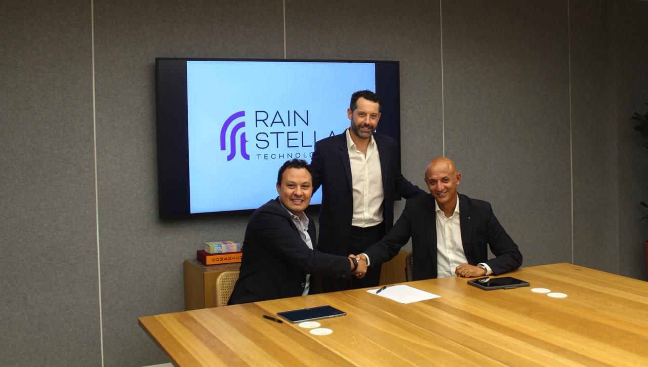 You are currently viewing “رين” و”ستيلا” تندمجان لإطلاق كيان جديد في مجال الرعاية الصحية المدعومة بالذكاء الاصطناعي في منطقة الشرق الأوسط وأفريقيا