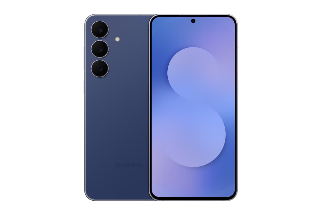 You are currently viewing سامسونج تكشف عن ‘Galaxy S25 FE’ بتقنيات ‘Galaxy AI’ وكاميرا احترافية لتجربة رائدة متكاملة