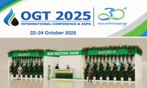 OGT 2025 …  بوابة لرواد الأعمال التركمان إلى شراكات عالمية