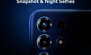 Itel Shakes Up the Saudi Market with a Premium Smartphone Under SAR 650