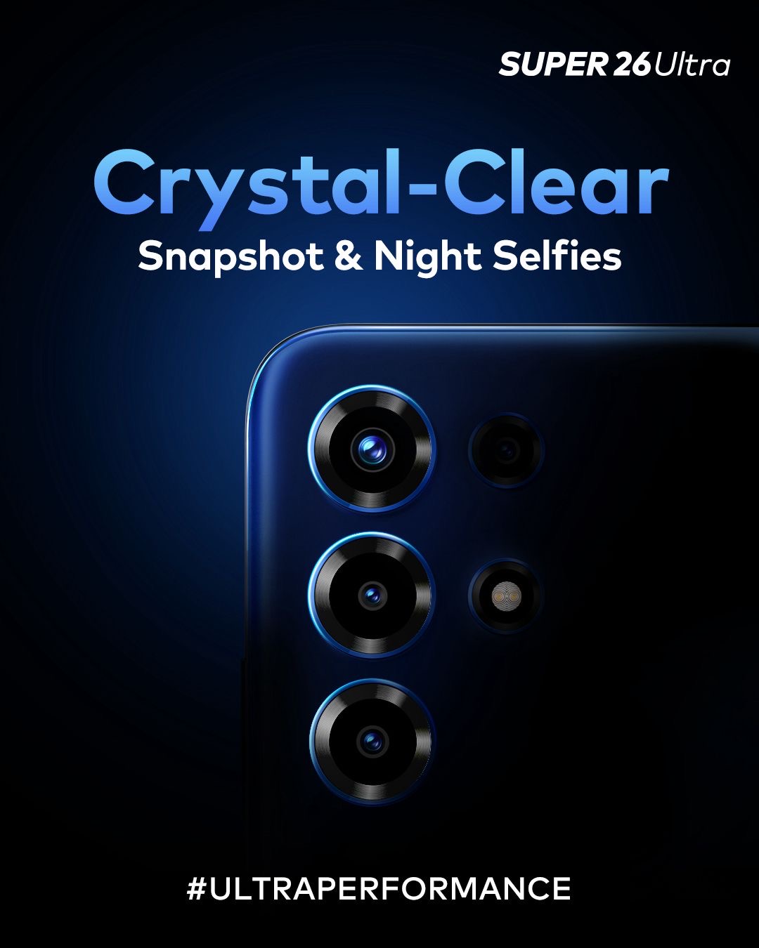 You are currently viewing Itel Shakes Up the Saudi Market with a Premium Smartphone Under SAR 650