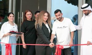 إيناس التريكي :  Fitness Line Gym تمنح المرأة مساحة آمنة ومتكاملة لممارسة الرياضة في رأس الخيمة