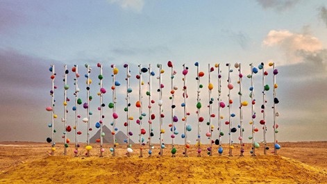 You are currently viewing Samsung Art Store Collection Brings Art Basel Paris to Living Rooms   Samsung unveils brand new collection of 22 masterpieces from galleries exhibiting at Art Basel Paris 2025, available now on Samsung Art Store in 4K   Curated selection captures from pioneering masters to today’s most exciting contemporary voices