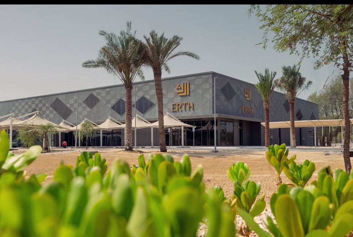 You are currently viewing دعماً لرؤية الإمارات 2030 “إرث للضيافة” تُطبّق نظام تحويل مُخلّفات الطعام إلى سماد