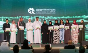 الشارقة السينمائي الدولي 12″ يتوج الفائزين بجوائزه  ويستقطب أكثر من 60 ألف زائر