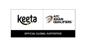 Keeta Wraps Up AFC Asian Qualifiers – Road to the 2026 FIFA World Cup  Sponsorship, Celebrating Saudi Arabia’s World Cup Qualification