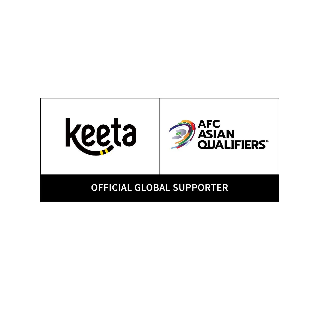 You are currently viewing Keeta Wraps Up AFC Asian Qualifiers – Road to the 2026 FIFA World Cup  Sponsorship, Celebrating Saudi Arabia’s World Cup Qualification