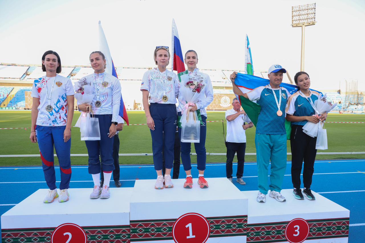 You are currently viewing نتائج غير مسبوقة وأرقام قياسية في بطولة العالم لرياضة الإطفاء والإنقاذ