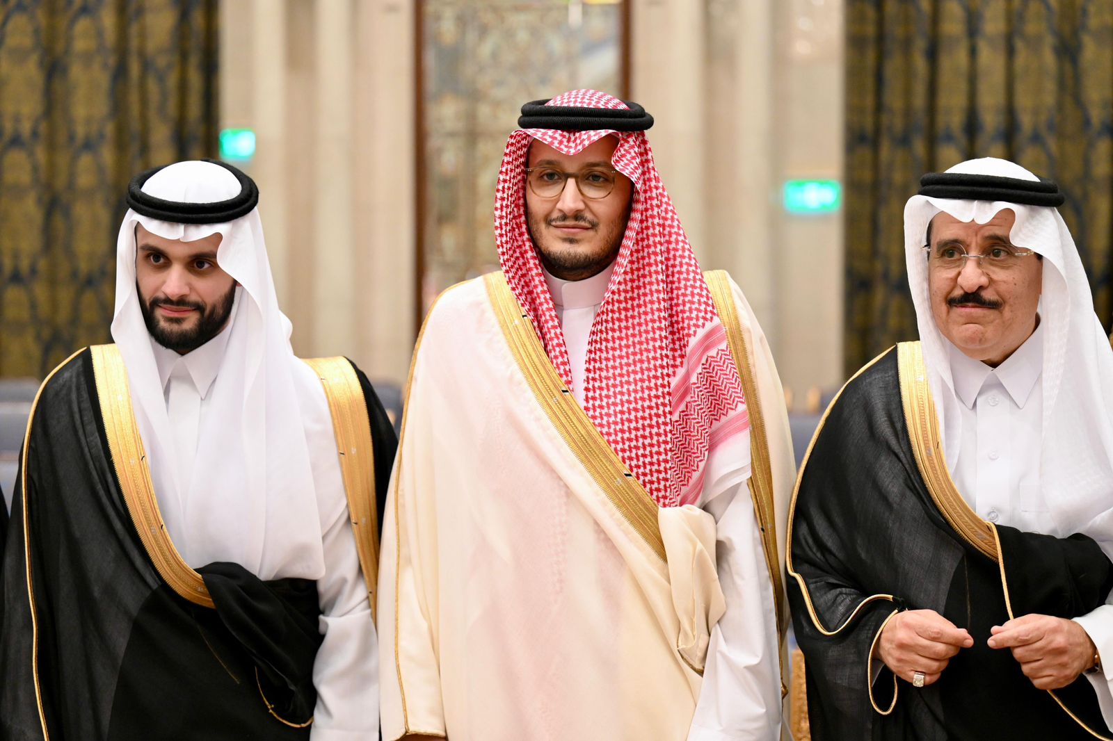 You are currently viewing – أفراح الشبيلي والحقيل في ليلة فاخرة جمعت النخبة بالعاصمة الرياض  	–  أفراح الشبيلي والحقيل تُضيء سماء الرياض بحضور الأمراء وكبار الشخصيات