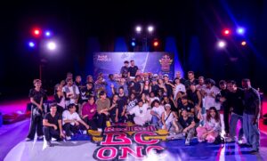 أشهر بطولة للبريك دانس تعود إلى السعودية بعد 12 عاماً لتلهب ساحة الرقص الشبابي “ريد بُل بي سي وان” في الرياض مع ريد بُل موبايل والفائز سيمثل المملكة في النهائيات العالمية في طوكيو