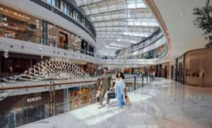 8 وجهات لتجربة تسوق فاخرة في دبي