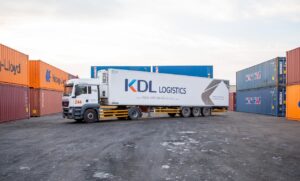 KDL تستعد لخطوة استراتيجية تعزز نمو قطاع اللوجستيات .. عبر طرح 20% من أسهمها في السوق الموازية