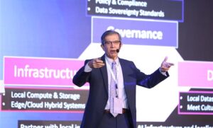 Epic Semi unveils KSA-rooted silicon portfolio to power AI from cloud to edge at Riyadh launch  • “KSA’s 1st Chip Powerhouse – Unleashing AI from Cloud to Edge.”