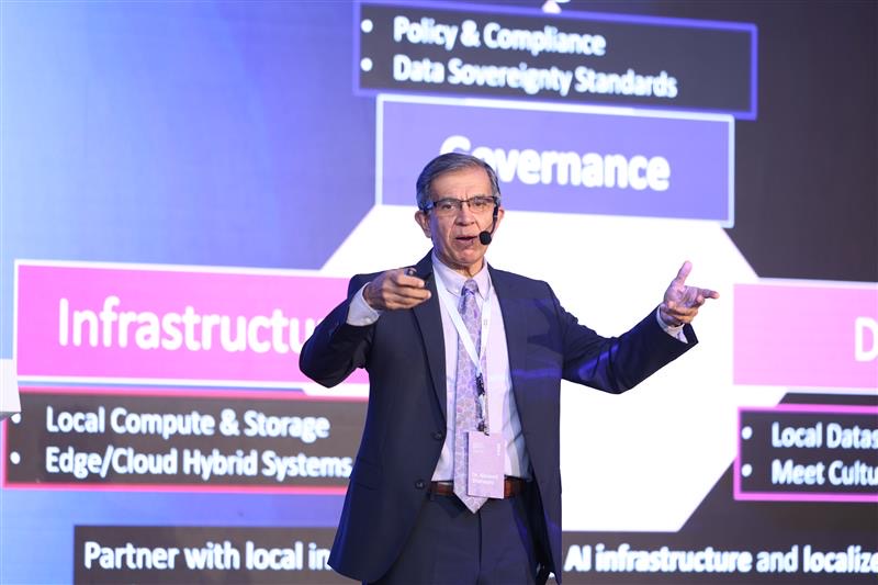 You are currently viewing Epic Semi unveils KSA-rooted silicon portfolio to power AI from cloud to edge at Riyadh launch  • “KSA’s 1st Chip Powerhouse – Unleashing AI from Cloud to Edge.”