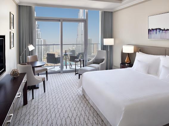 You are currently viewing دبي عروس الخليج العربي النابض بالحياة