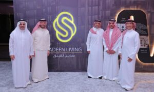 Sadeen Living Hosts Luxurious Inauguration Event for its S12 Project in Jeddah