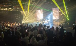 إطلاق بيترومين ستيلانتس للجيل الجديد من جيب ®️ كوماندر في المملكة العربية السعودية