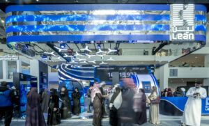 “لين” ترسم ملامح مستقبل الصحة في المملكة في ملتقى الصحة العالمي 2025 تحت شعار “نمكّن كل حياة بصحة”