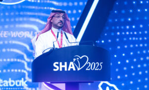 جمعية القلب السعودية تطلق تطبيق “أنات” وتفتتح مؤتمرها السنوي الـ36
