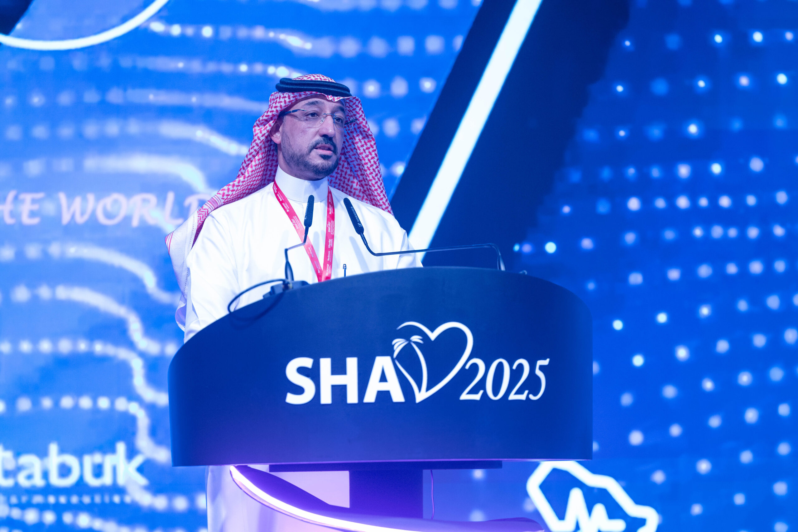 You are currently viewing جمعية القلب السعودية تطلق تطبيق “أنات” وتفتتح مؤتمرها السنوي الـ36