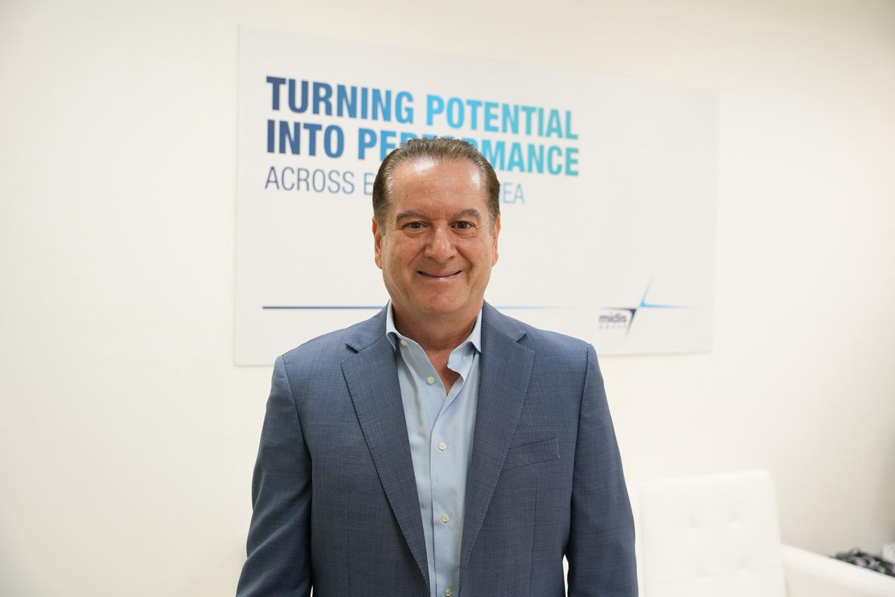 You are currently viewing مجموعة MDS System Integration Group تواصل ريادتها في قطاع خدمات التكنولوجيا وتحافظ على المركز الأول في الإمارات والخامس في السعودية وفق تقرير IDC لعام 2024