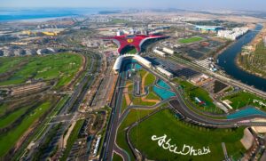 Island to Open “Stranger Things: The Experience”  The Countdown Is On: Fans Can Experience the Upside Down on Yas Island Beginning November 14