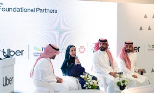 Uber to Re-shape the Future of Mobility in Saudi Arabia through “Rihla”