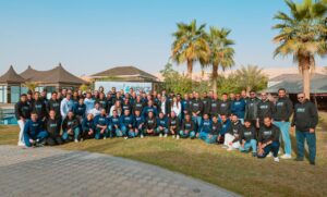 BRKZ to accelerate KSA construction industry with new $30m finance facility as mega projects take off  BRKZ, the leading B2B managed marketplace for building materials in Saudi Arabia, has secured up to $30 million in growth debt from Stride Ventures. The facility will enhance BRKZ’s capabilities to offer flexible payment solutions in the construction sector, enabling its network of partner factories and contractors and driving growth in the supply chain for raw materials.