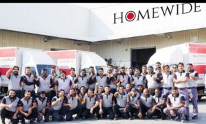 Homewide to Open New Service Centre in Abu Dhabi, Expanding UAE Service Network  The new facility reflects Mohammed Hareb Al Otaiba Group’s drive to deliver faster, localized customer support and uphold international service standards