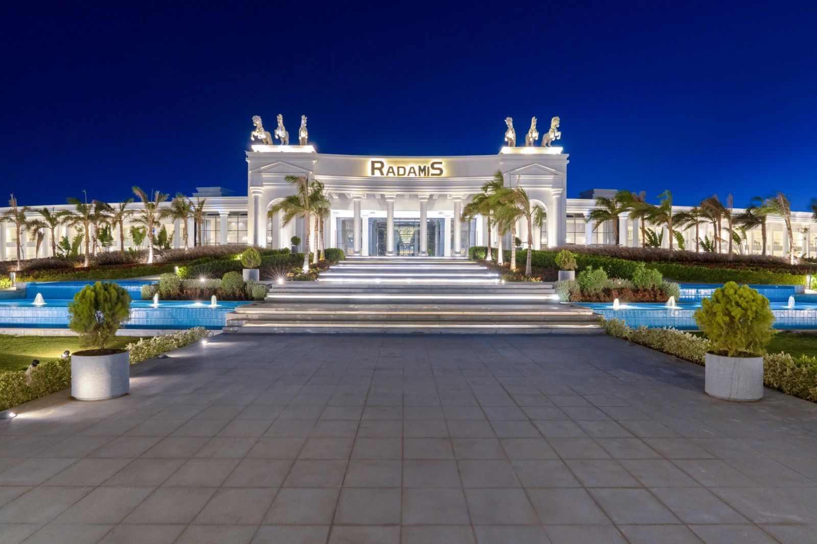 You are currently viewing Rixos Egypt Hotels to Host Exclusive Ministry of Sound DJ Events This November