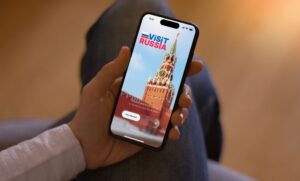 تطبيق «زوروا روسيا» يسهل تجربة السفر للسياح من السعودية ودول الخليج الإطلاق الرسمي في ديسمبر2025