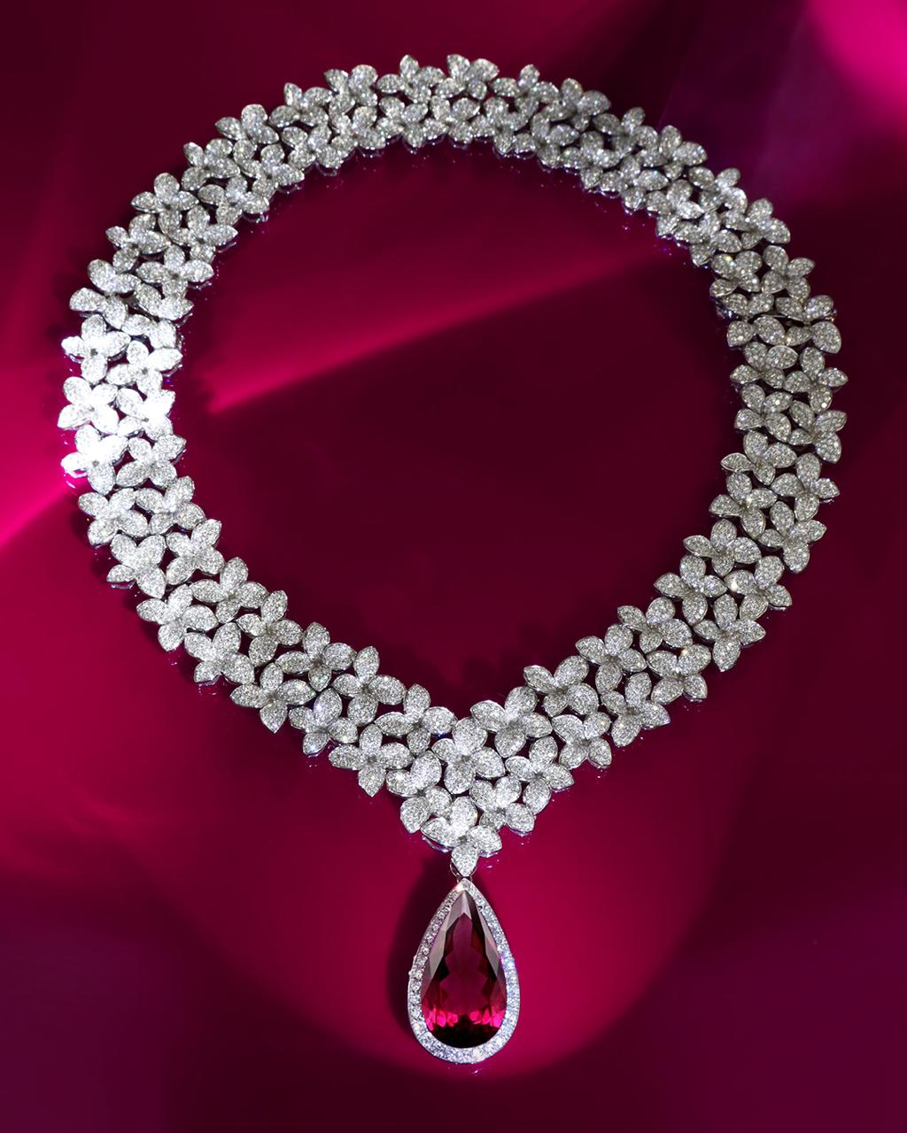 You are currently viewing Jeddah edition of Jewels of the World set to shine from 11-14 October